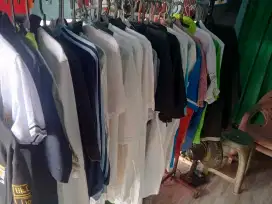 Baju Kaos & Kemeja Eks.Konveksi