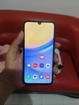 Samsung A15 5G 8/256