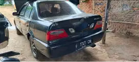 Toyota Soluna 2001 Bensin