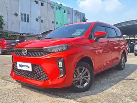 DP MURAH - Daihatsu Xenia 1.3 R Bensin-MT 2021