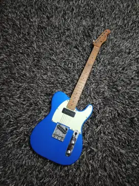 Bacchus BTE 2 RSM Roasted Maple Telecaster
