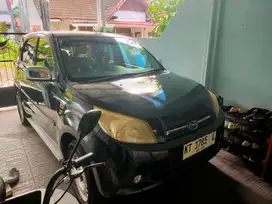 Jual mobil Daihatsu Terios tahun 2009