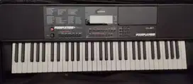 keyboard casio ctx700
