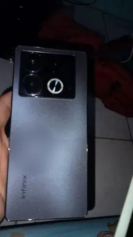 infinix note 40
