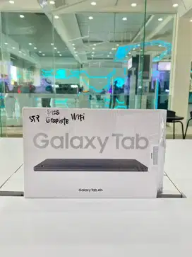 NEW SAMSUNG GALAXY TAB A9+ WIFI 8/128 FREE KEYBOARD COVER