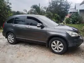 Crv 2011, 2.0 matic ex perempuan