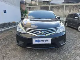 [OLX Mobbi] Nissan Grand livina Hitam 1.5 SV Bensin-AT 2019 NZD