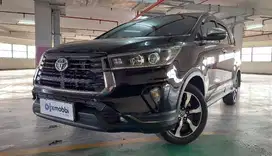 [OLXmobbi] TDP 18JT Toyota Kijang Innova 2.0 Venturer Bensin-AT 2021