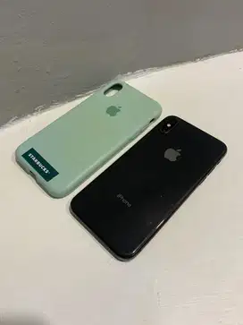 iphone x 64gb inter all operator
