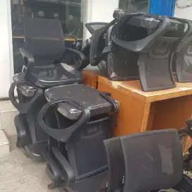 Kursi Jaring Second Merek Ergotec