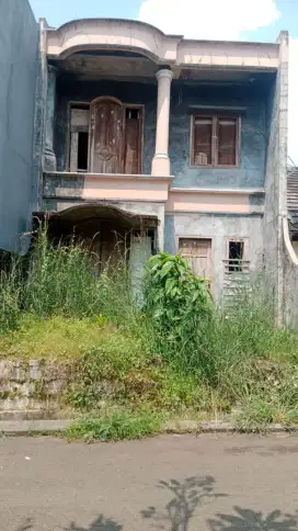 JUAL CEPAT RUMAH MINIMALIS DI BUKIT GOLF CIMANGGIS