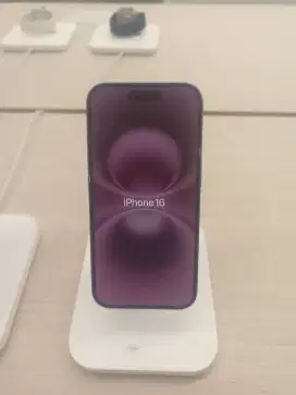 SeGAMPANG Itu Memiliki, iPhone 16