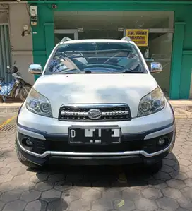 Daihatsu Terios TX ADVENTURE AT 2014