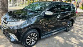 Daihatsu Terios 2020 Bensin