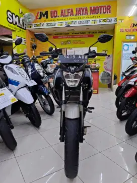 Gercep Gan ^ Yamaha Vixion Adv th 2017