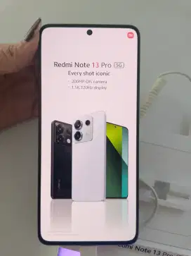 Redmi Note 13 Pro 5G