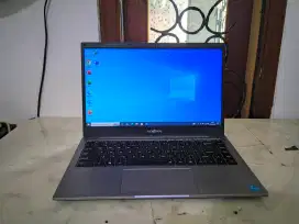 Advan 1405 Intel celeron N4020 1.1GHz Ram 4GB SSD 120GB