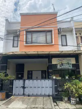 Jual Cepat tanpa perantara kos kosan 12 pintu (passive income)