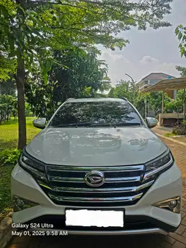 Daihatsu Terios 2023 Bensin