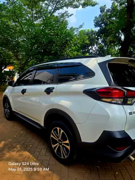 Daihatsu Terios 2023 Bensin