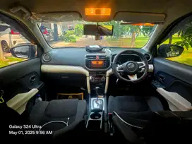 Daihatsu Terios 2023 Bensin