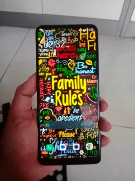 Tecno Spark 10 Pro 8/256 (Minus Murah)
