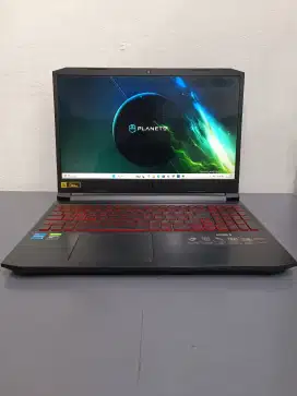Acer nitro AN515-57