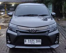 Avanza Veloz 2018/19 1.3 mt
