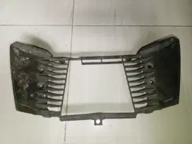 cover radiator MT25 Orisinil