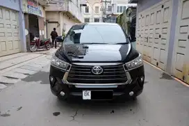 DP 55 JT ‼️ Toyota Innova Reborn G 2.0 M/T 2021