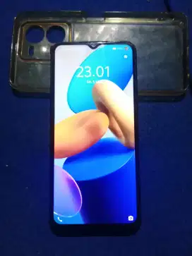 Vivo Y35 Ram 8+8/128 GB