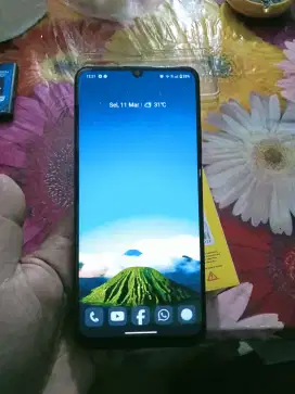 Di Jual Realme C61 Ram 16 gb, Rom 128 gb