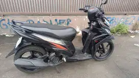 yamaha Mio Z 2017
