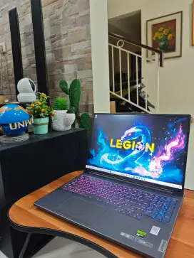 Laptop Lenovo Legion Slim 5 I7 13700H RTX4050 x rog tuf msi nitro