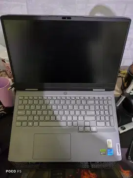 Laptop Gaming Lenovo LOQ 12450H
