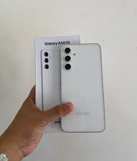 Samsung Galaxy A54 5G 8/128 GB Second Sein Original Mulus