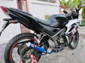 Ninja Rr 2015 Original istimewa jarang ada