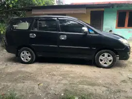 Mobil Toyota Kijang
