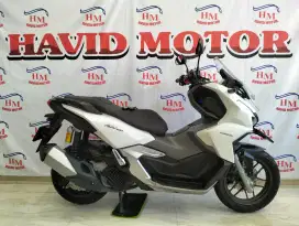 ADV 160, Pajak BARU, Kilometer 1 Ribuan, Ban Tebal, SUPER ISTIMEWA