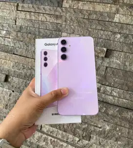Samsung Galaxy A55 5G 8/256 GB Second Sein Mulus