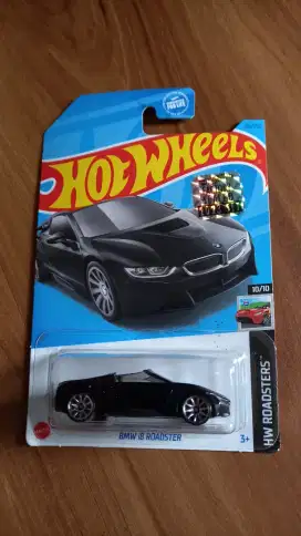 Hotwheels BMW 10/10
