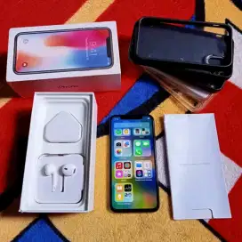 IPHONE X 64GB INTER MULUS ORI