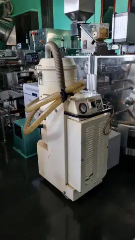 Vacuum industri deduster