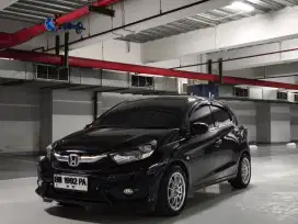 Honda Brio E Otomatis