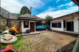 Dijual Tanah Tanpa Perantara | Strategis Area Perkantoran | Ps. Minggu