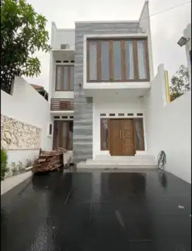 Rumah Nyaman Dan Fresh Jaticempaka Jatiwaringin, Pondok Gede