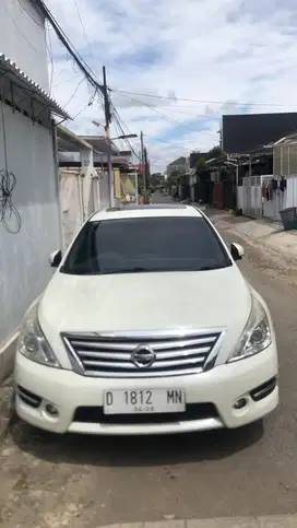 Jual Teana XV 250 J32