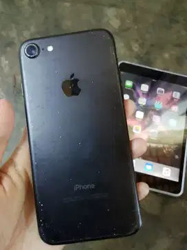 iphone 7 128GB all op