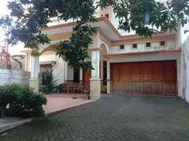 DIJUAL CEPAT RUMAH LOKASI STRATEGIS