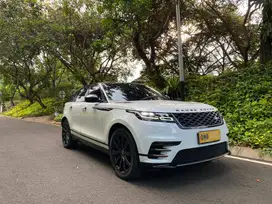 FOR SALE! RANGE ROVER VELAR TAHUN 2018 RARE ITEM P380